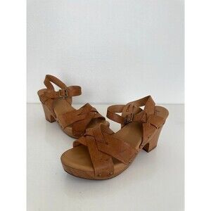 Kork-Ease | Shoes | Korkease Womens Bagley Platform Sandal  display picture 1